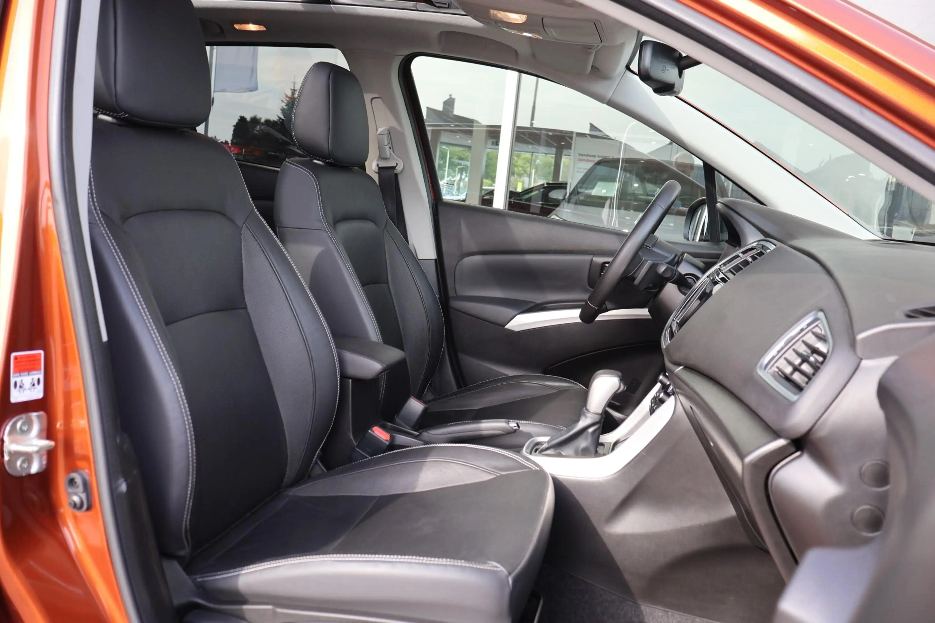 Suzuki S-Cross 1.0 Boosterjet 112pk High Executive | Trekhaak | L — photo 4