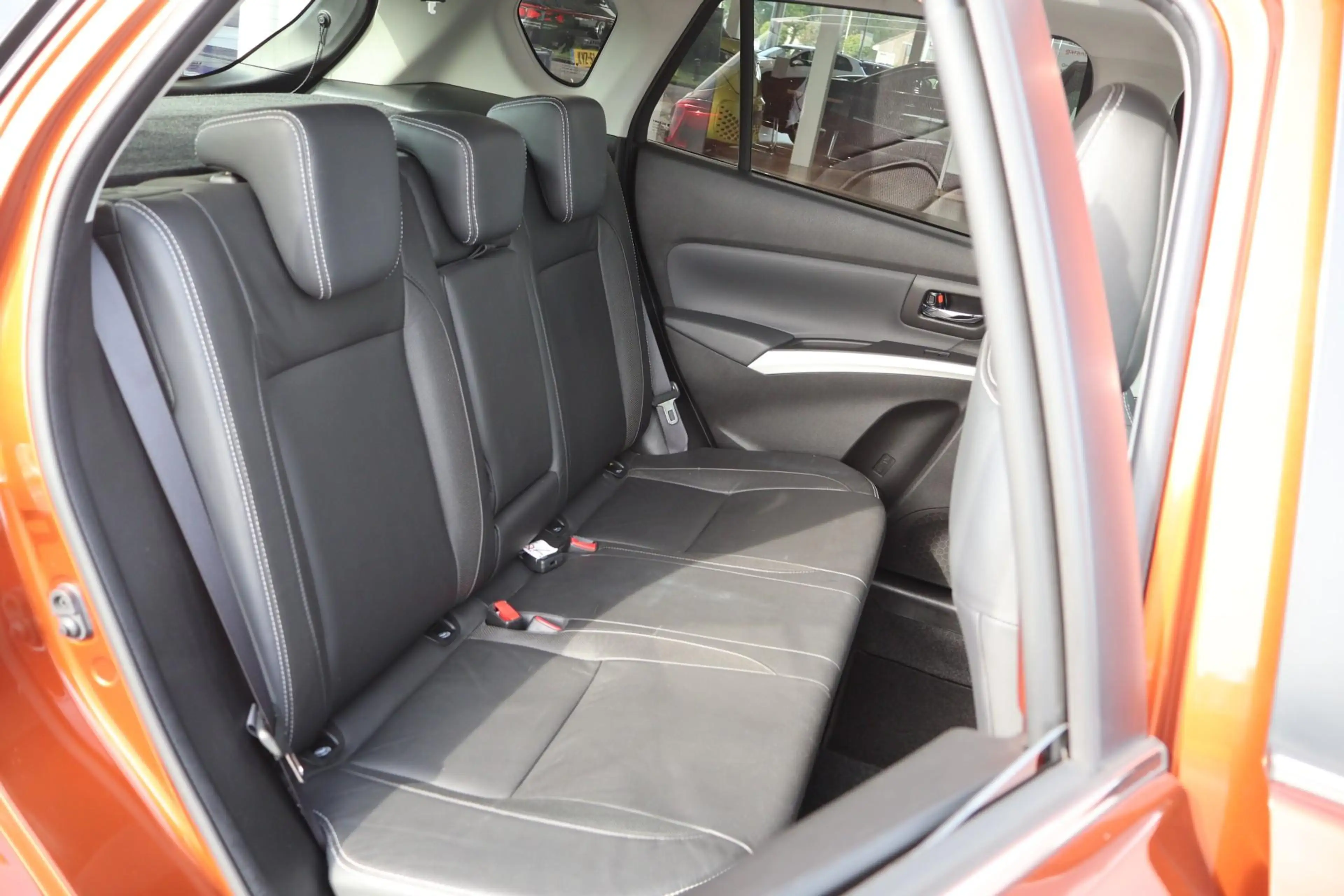 Suzuki S-Cross 1.0 Boosterjet 112pk High Executive | Trekhaak | L — photo 12