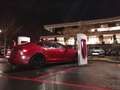Tesla Model S Rood - thumbnail 1