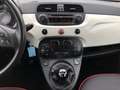 Fiat 500C 1.2 Lounge Faltdach Klimaautom SD PDC Berganfahras Weiß - thumbnail 11