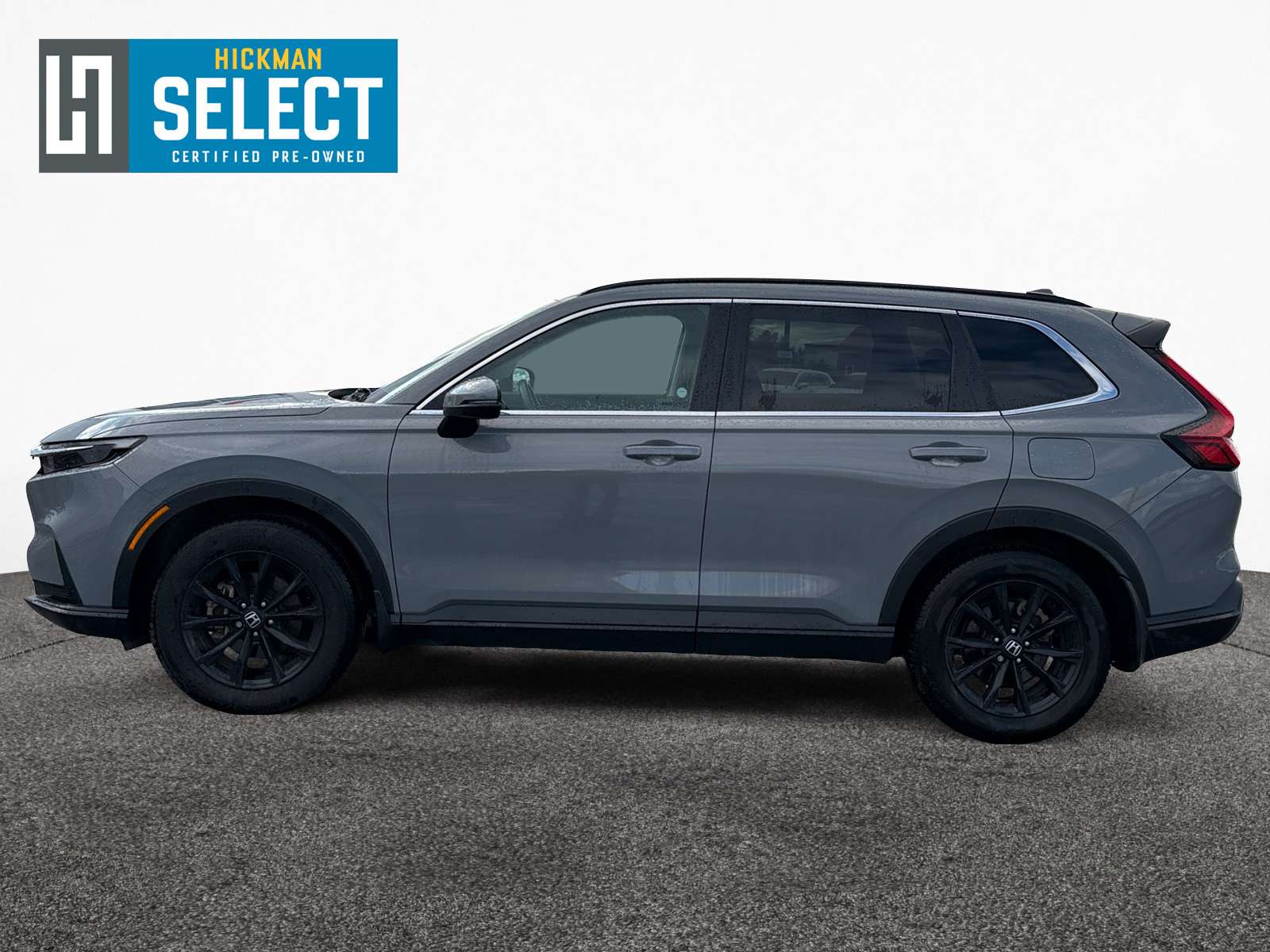 2024 Honda CR-V Sport AWD — снимка 1