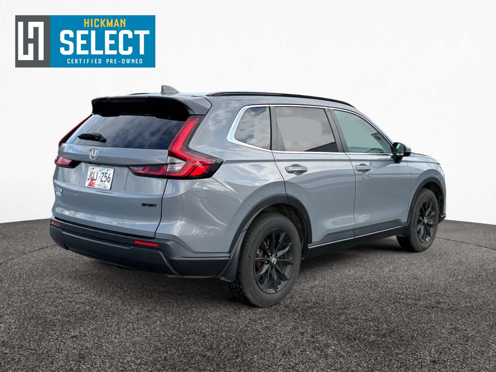 2024 Honda CR-V Sport AWD — снимка 1