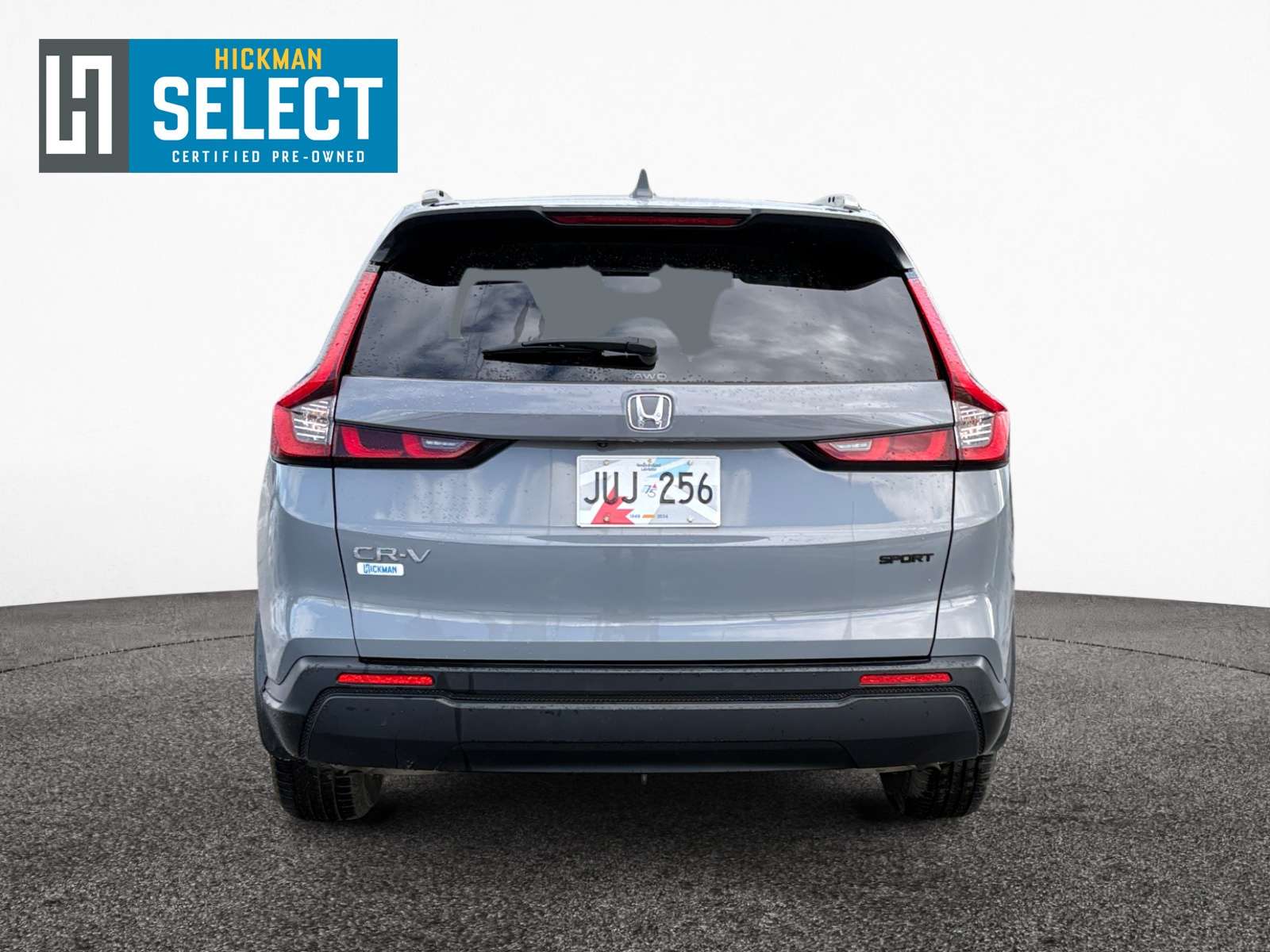 2024 Honda CR-V Sport AWD — снимка 1