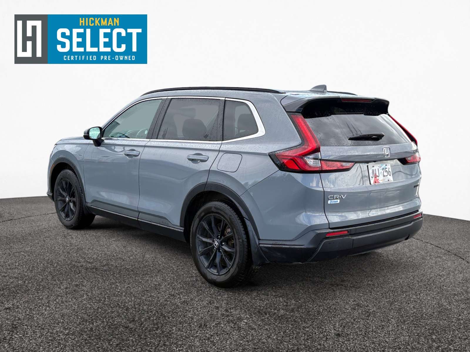 2024 Honda CR-V Sport AWD — снимка 1