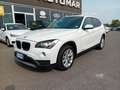 BMW X1 sdrive16d Bianco - thumbnail 4