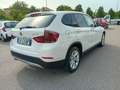 BMW X1 sdrive16d Bianco - thumbnail 2
