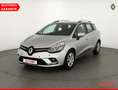 Renault Clio Grandtour 0.9 TCe Business Edition Navi DAB Silber - thumbnail 1