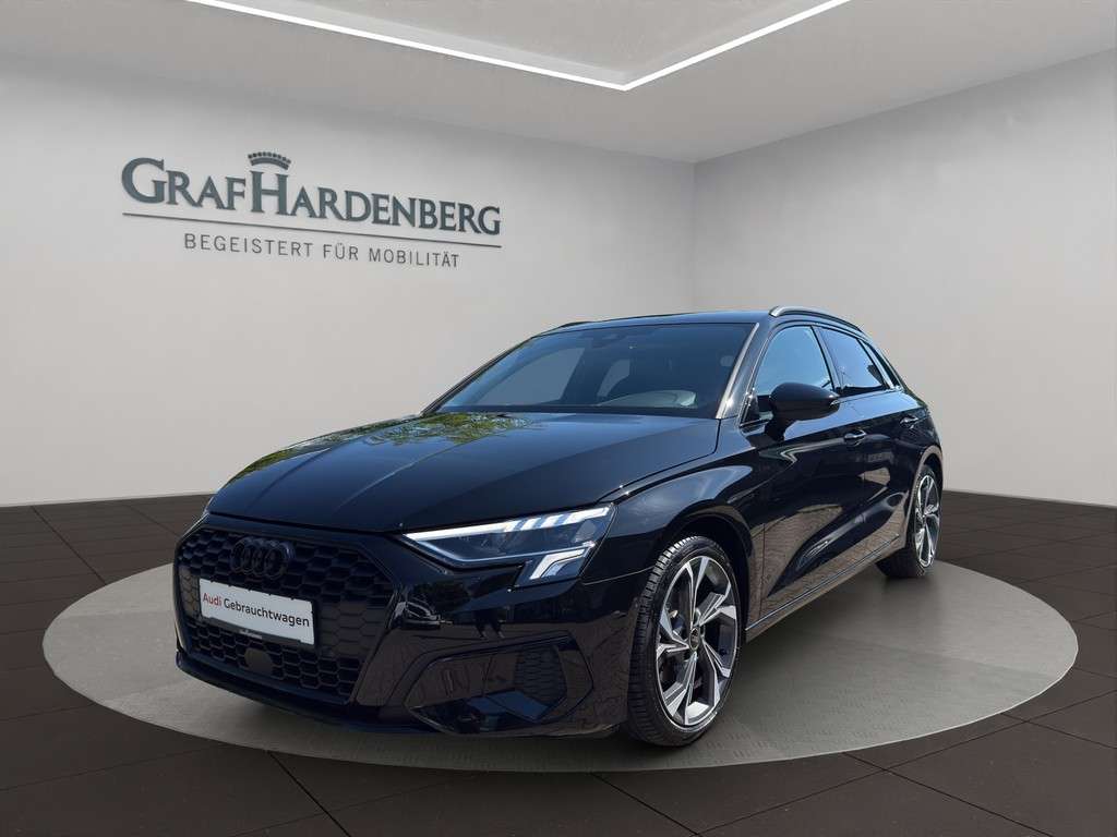 Second hand Audi A3 1.5