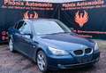 BMW 520 520d*Head Up*SHZ*Tempomat*PDC*Euro 5 Blau - thumbnail 4