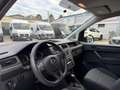 Volkswagen Caddy caddy maxi 2.0 tdi 102cv van Business Advanced dsg6 E6 Blanc - thumbnail 14
