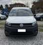 Volkswagen Caddy caddy maxi 2.0 tdi 102cv van Business Advanced dsg6 E6 Blanc - thumbnail 1
