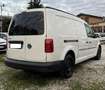 Volkswagen Caddy caddy maxi 2.0 tdi 102cv van Business Advanced dsg6 E6 Blanc - thumbnail 6