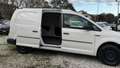 Volkswagen Caddy caddy maxi 2.0 tdi 102cv van Business Advanced dsg6 E6 Blanc - thumbnail 9