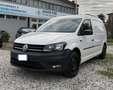 Volkswagen Caddy caddy maxi 2.0 tdi 102cv van Business Advanced dsg6 E6 Blanc - thumbnail 2