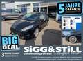 Ford Fiesta ST NAV*KLIMAAUT*RECARO*SHZ*CAM*PERFORMANCE Schwarz - thumbnail 1