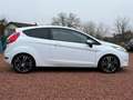 Ford Fiesta 1.25 60 cv "Ambiente" Blanc - thumbnail 8