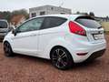 Ford Fiesta 1.25 60 cv "Ambiente" Blanc - thumbnail 5