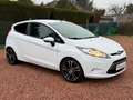 Ford Fiesta 1.25 60 cv "Ambiente" Blanc - thumbnail 2