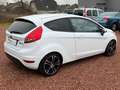 Ford Fiesta 1.25 60 cv "Ambiente" Blanc - thumbnail 7