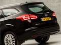 Ford Focus Wagon 1.0 Titanium (NAVIGATIE, CLIMATE, CRUISE, PA Zwart - thumbnail 12