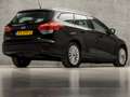 Ford Focus Wagon 1.0 Titanium (NAVIGATIE, CLIMATE, CRUISE, PA Zwart - thumbnail 5