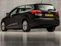 Ford Focus Wagon 1.0 Titanium (NAVIGATIE, CLIMATE, CRUISE, PA Zwart - thumbnail 3