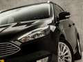 Ford Focus Wagon 1.0 Titanium (NAVIGATIE, CLIMATE, CRUISE, PA Zwart - thumbnail 30