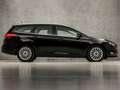 Ford Focus Wagon 1.0 Titanium (NAVIGATIE, CLIMATE, CRUISE, PA Zwart - thumbnail 4