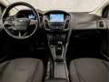 Ford Focus Wagon 1.0 Titanium (NAVIGATIE, CLIMATE, CRUISE, PA Zwart - thumbnail 6