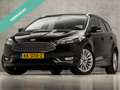 Ford Focus Wagon 1.0 Titanium (NAVIGATIE, CLIMATE, CRUISE, PA Schwarz - thumbnail 1