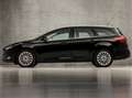 Ford Focus Wagon 1.0 Titanium (NAVIGATIE, CLIMATE, CRUISE, PA Zwart - thumbnail 2