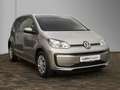 Volkswagen up! 1.0 TSI Move *Radio*USB*Klima*Funk-ZV Silber - thumbnail 3