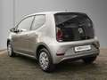 Volkswagen up! 1.0 TSI Move *Radio*USB*Klima*Funk-ZV Silber - thumbnail 4