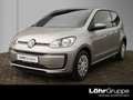 Volkswagen up! 1.0 TSI Move *Radio*USB*Klima*Funk-ZV Silber - thumbnail 1
