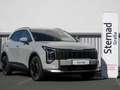 Kia Sportage 1,6 TGDI Silber DCT Grau - thumbnail 3
