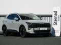 Kia Sportage 1,6 TGDI Silber DCT Grau - thumbnail 1