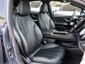 Mercedes-Benz EQE 300 Electric-Art/Wide/LED/AHK/Totw/Memo/19" Синій - thumbnail 7