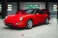 Porsche 911 964 Speedster - 1 of 581ex* - Guards Red Rouge - thumbnail 2