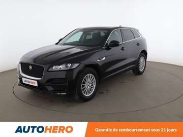 2.0 d Prestige 4x4 BVA8