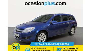 SW 1.7CDTi Edition 110