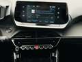 Peugeot 208 1,2 PURETECH 100 ALLURE, RFK, LED, MirrorLink, PTS Blanco - thumbnail 15