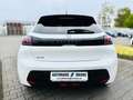 Peugeot 208 1,2 PURETECH 100 ALLURE, RFK, LED, MirrorLink, PTS Blanco - thumbnail 5