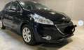 Peugeot 208 1.2i Noir - thumbnail 1