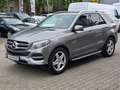 Mercedes-Benz GLE 350 d 4Matic NAV SCHIEBEDACH LED SHZ Grau - thumbnail 1