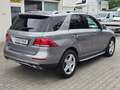 Mercedes-Benz GLE 350 d 4Matic NAV SCHIEBEDACH LED SHZ Grau - thumbnail 4