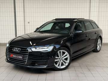 Avant 2.0 TDi ultra S tronic - Toit Pano - Euro 6b