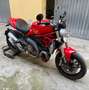 Ducati Monster 1200 Kırmızı - thumbnail 3