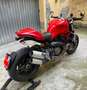 Ducati Monster 1200 Czerwony - thumbnail 4