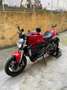 Ducati Monster 1200 Piros - thumbnail 2