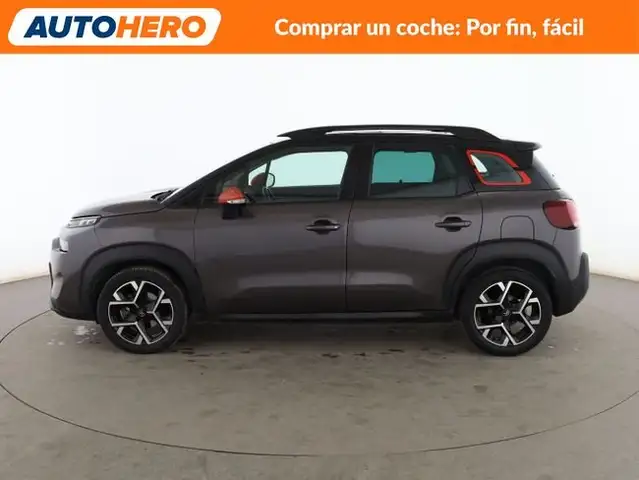 Citroen C3 Aircross view 3